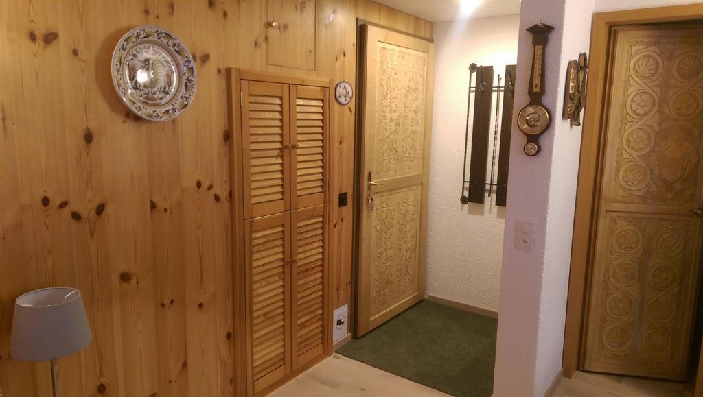 Mom - Alpine Boutique Apartments, Grindelwald Gletscher, Eiger View Terrace Studio Номер фото