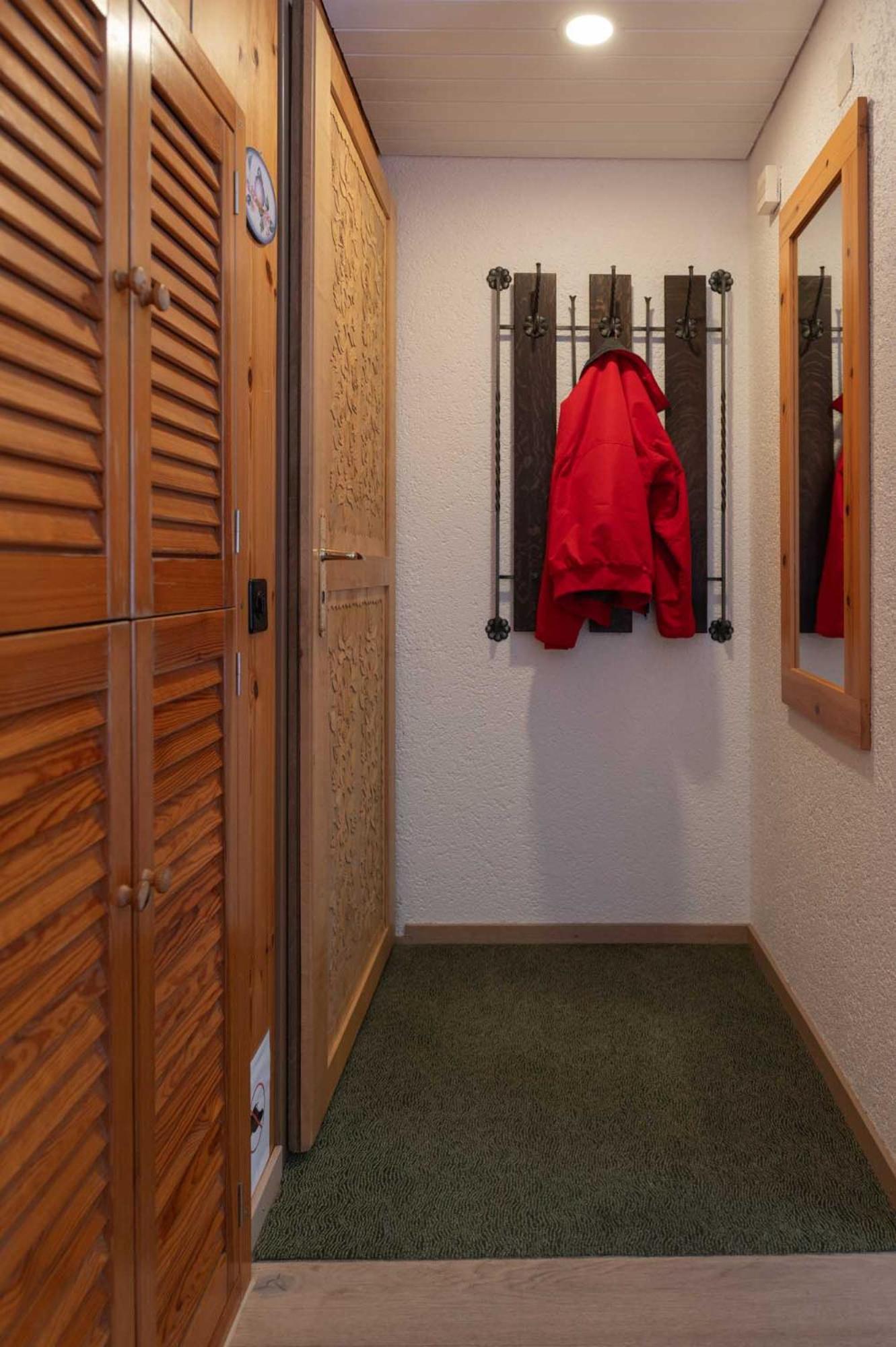 Mom - Alpine Boutique Apartments, Grindelwald Gletscher, Eiger View Terrace Studio Екстер'єр фото